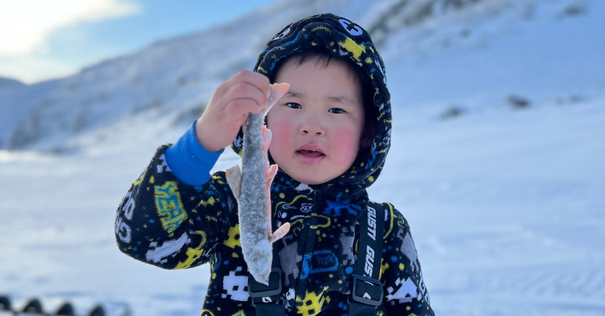 How to Bake Frozen Fish Fillets for Perfect Taste