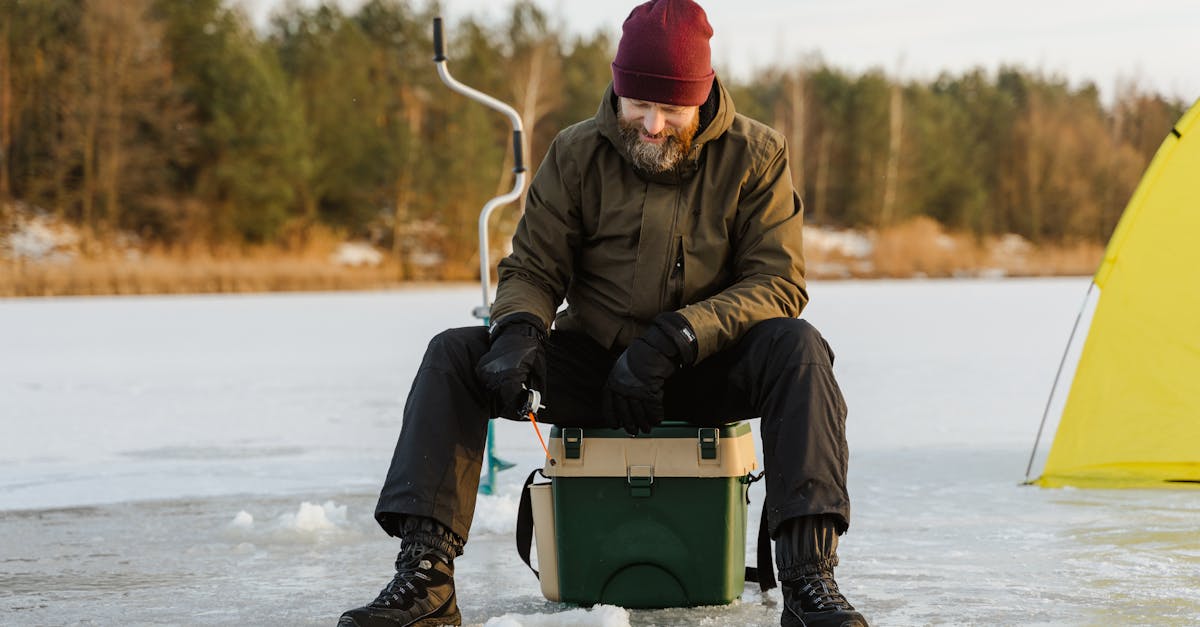 Why You Should Try Grilling Frozen Fish Fillets